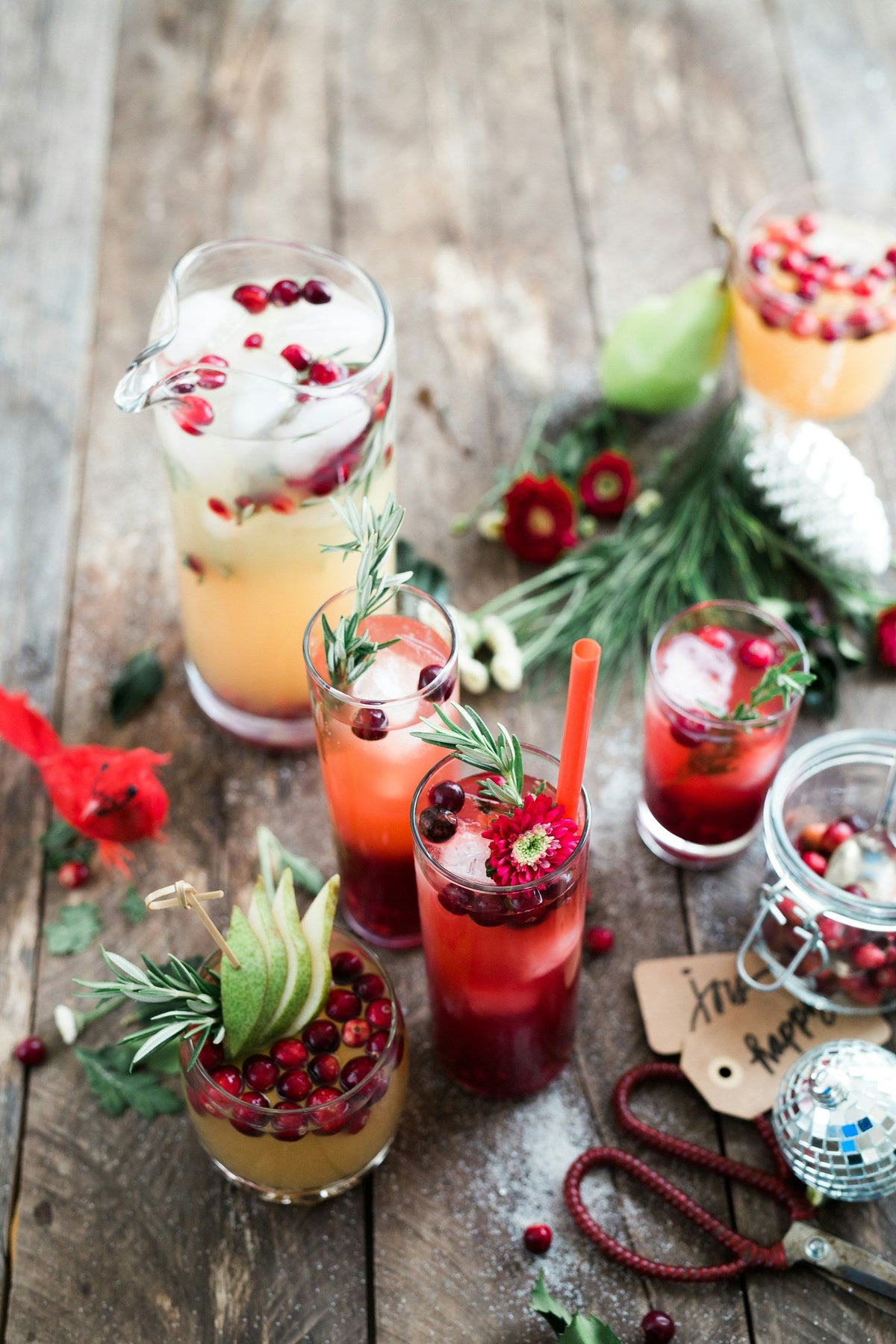 Christmas home decorating. How to prepare for Christmas?