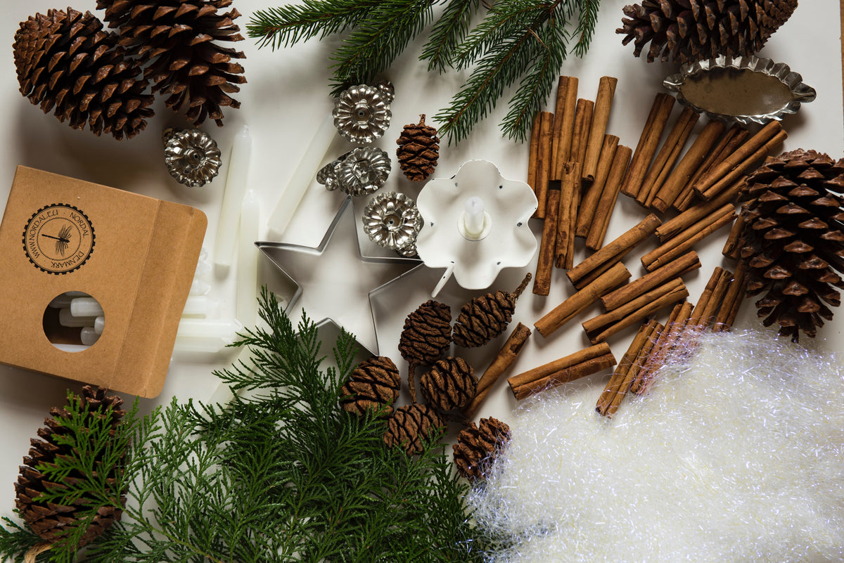 How to store Christmas Decorations - 7 Tips - Artisan Ornaments