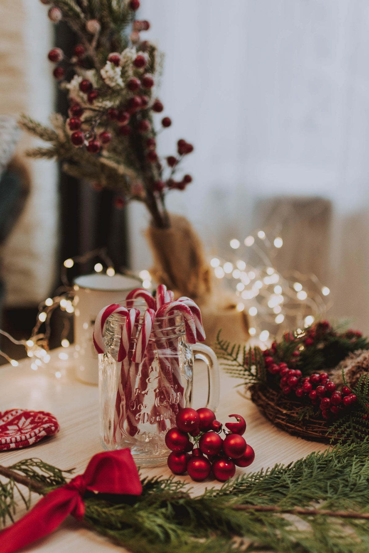 What to remember while preparing for the holidays Essential items on the Christmas checklist