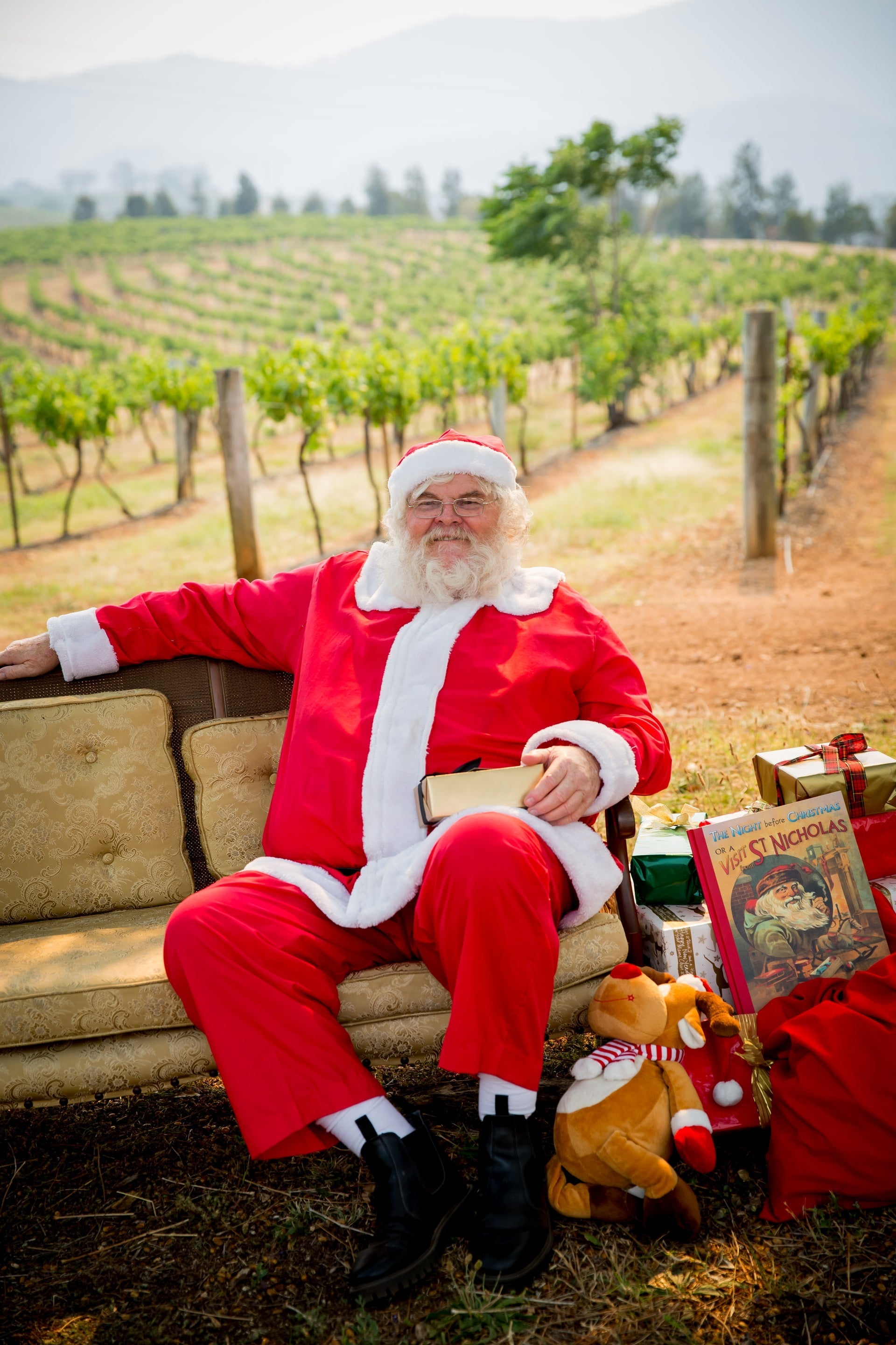 Christmas in July - 8 Ideas for Celebrations