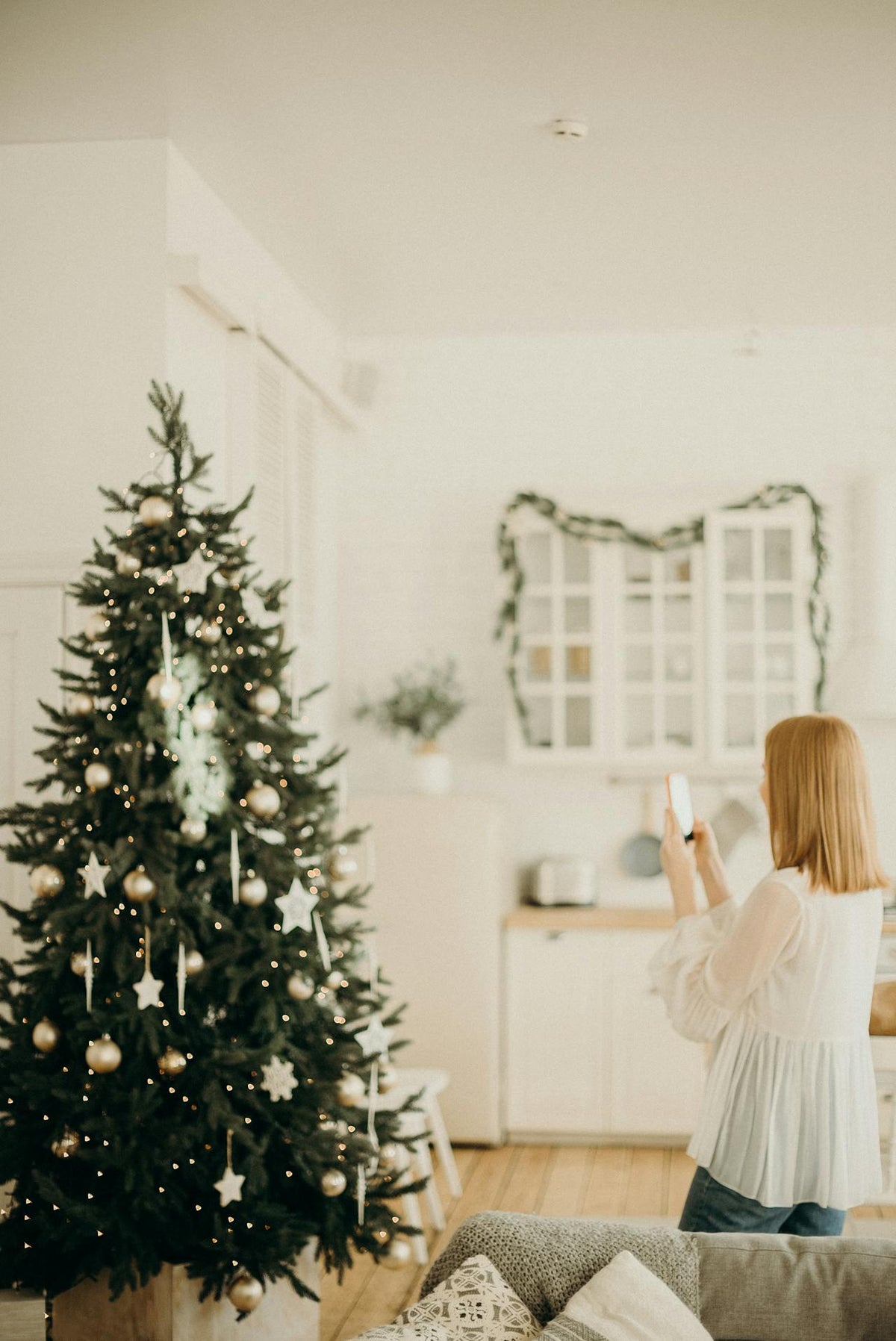 Christmas Tree and Decoration Trends for 2024