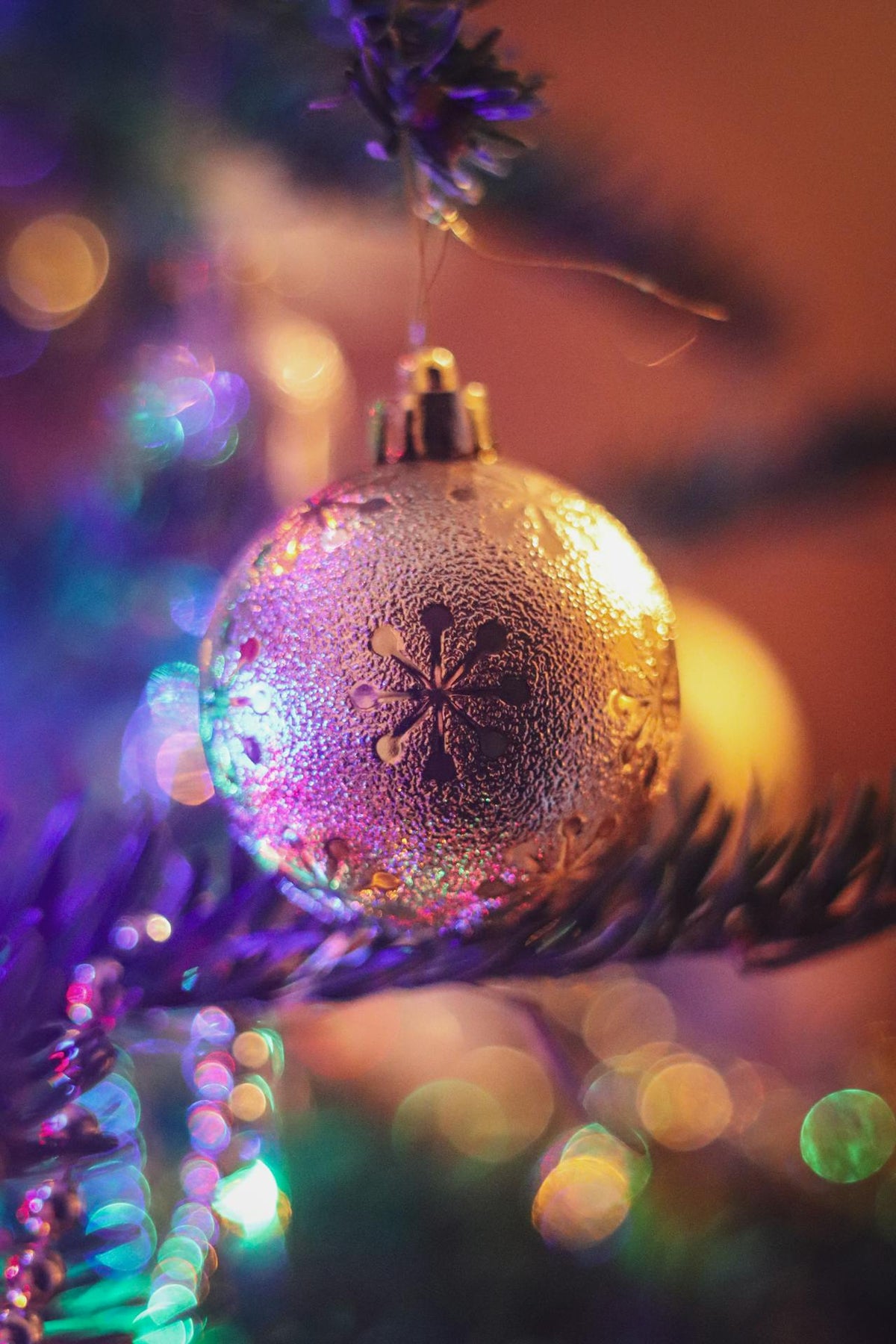 The Symbolism of Baubles: What Do Different Colours and Shapes of Christmas Decorations Mean?