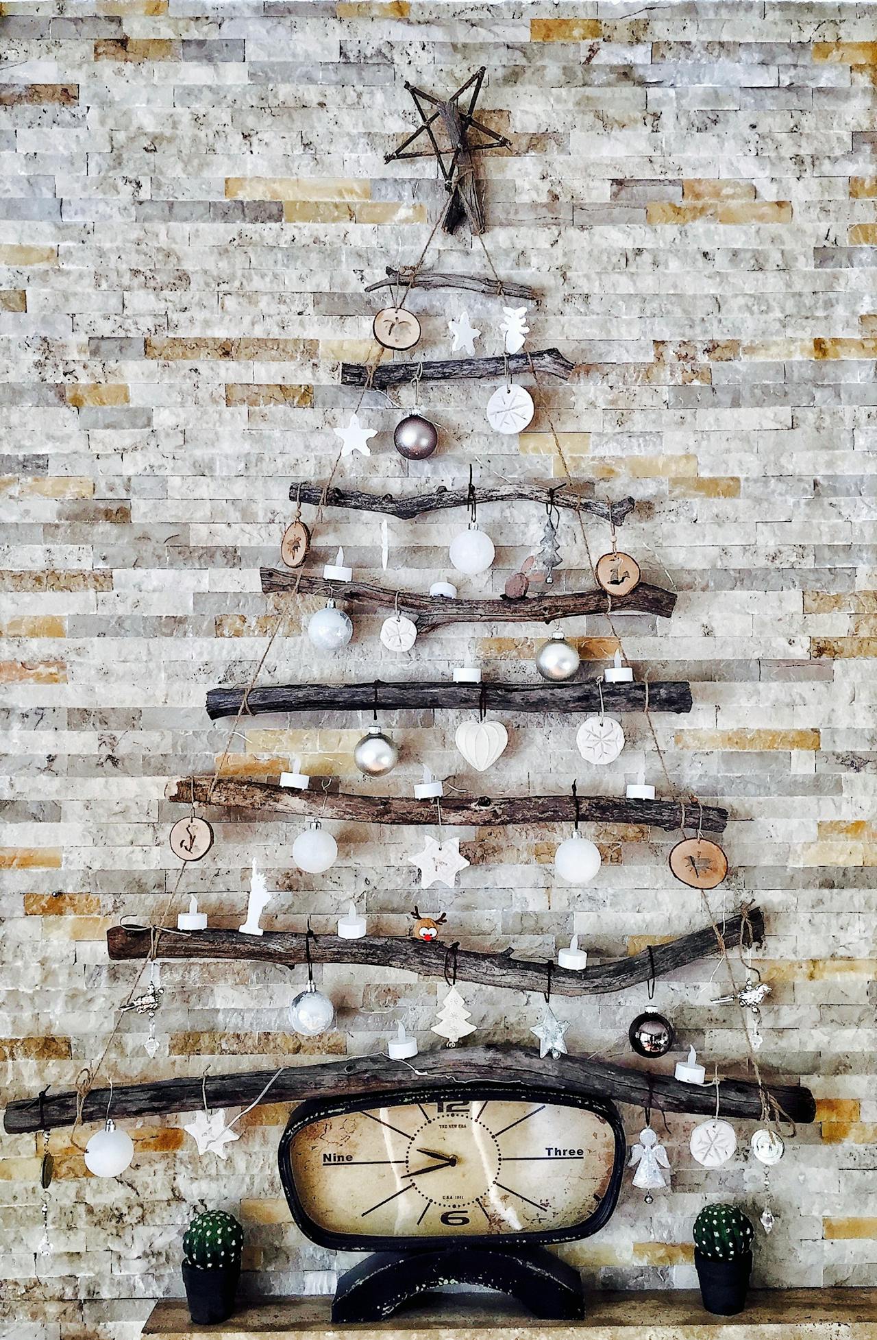 How to Match Christmas Decorations to Your Home’s Style