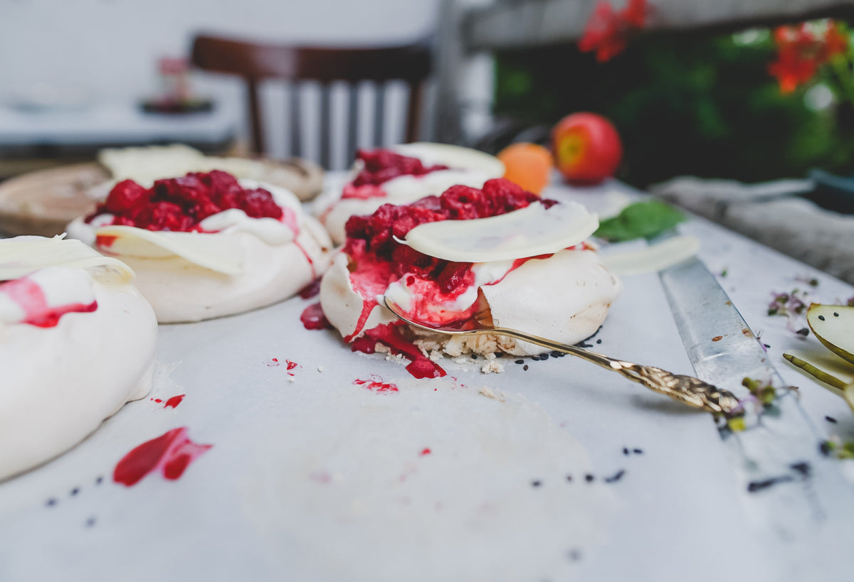 Christmas Food in Australia - 8 Traditional Dishes to Savour - Artisan Ornaments