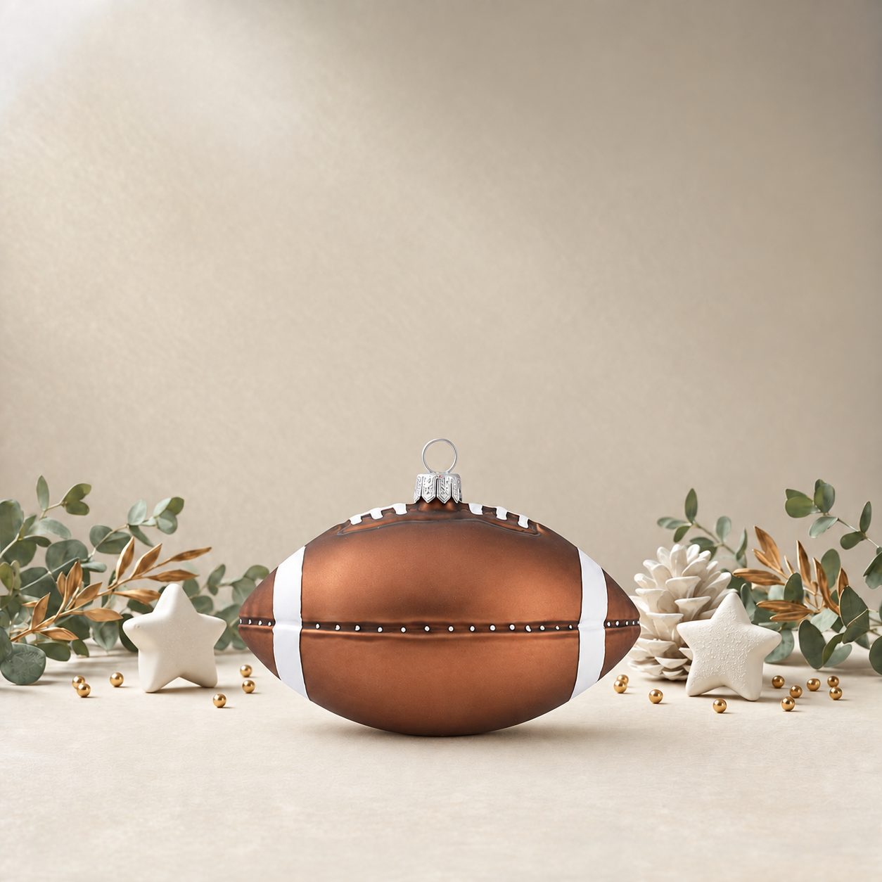 Rugby Bauble