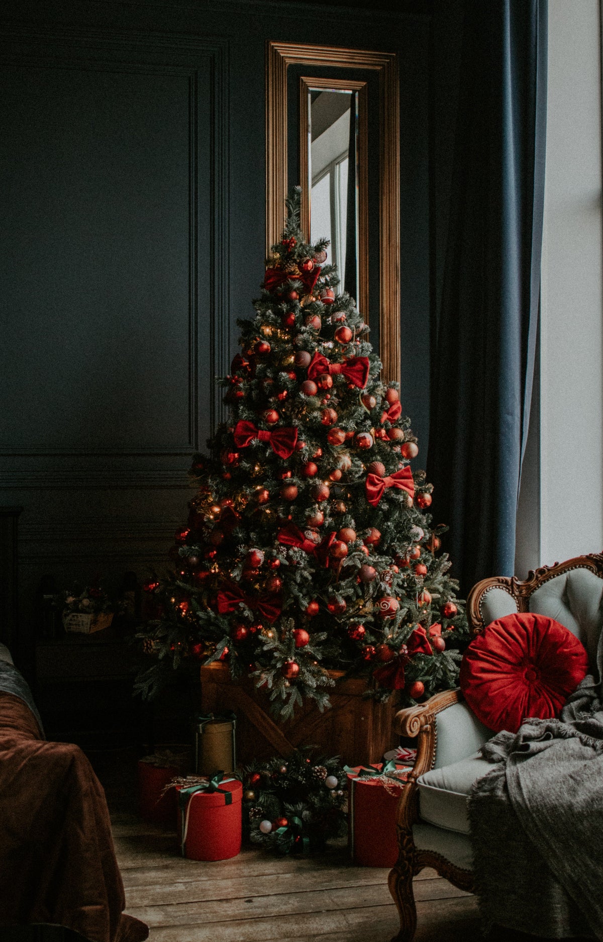 When Should I Put My Christmas Tree?