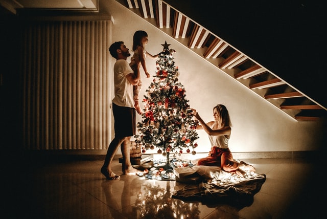 Why do we Celebrate Christmas every year?