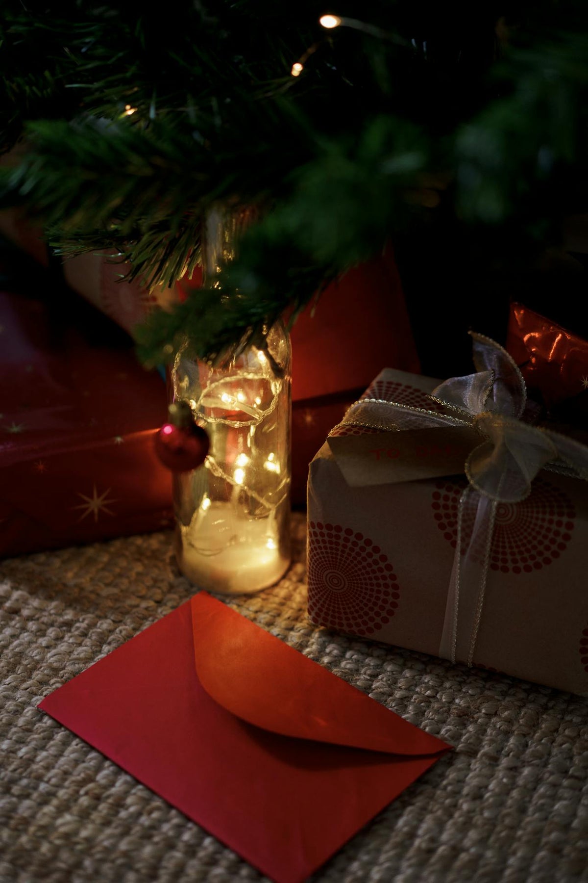 Handmade Christmas Decorations – The Perfect Gift