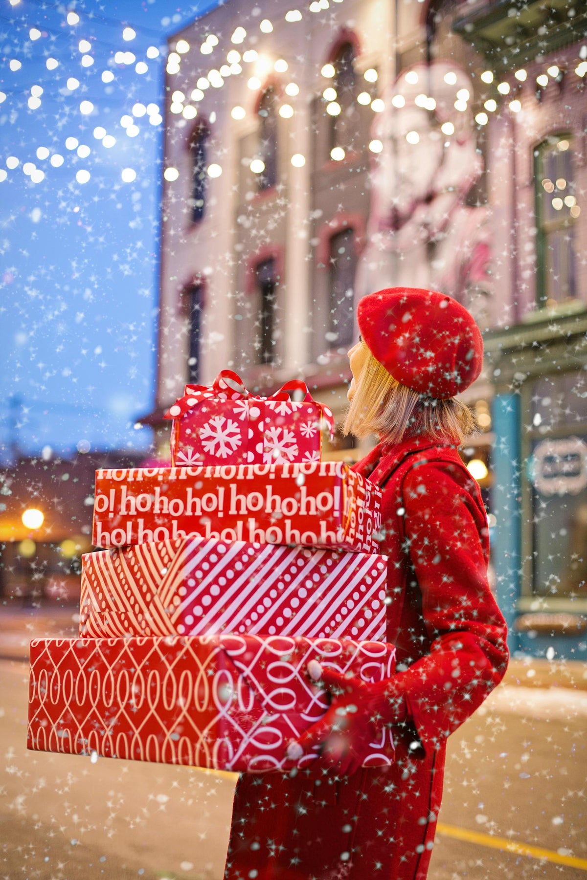 Christmas Etiquette – Gift-Giving Know-How