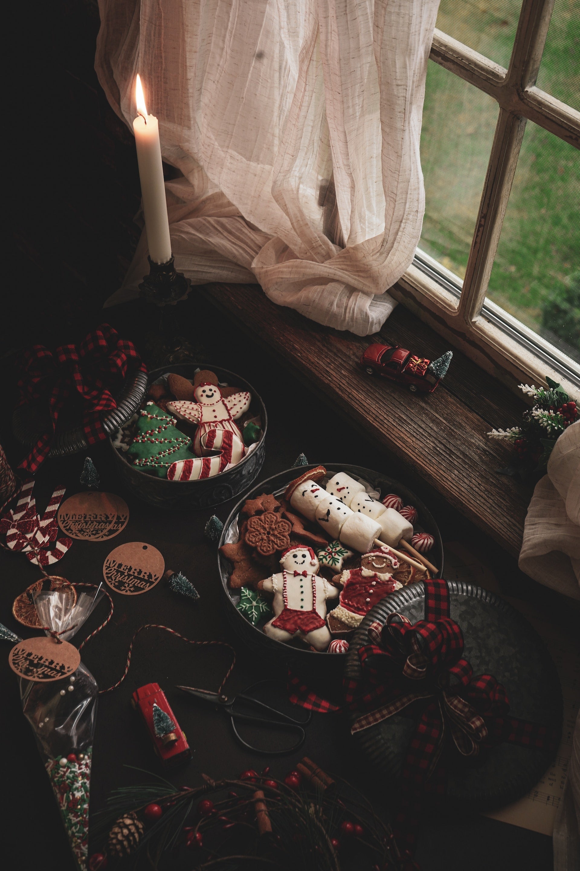 Unusual Christmas traditions from various parts of the world