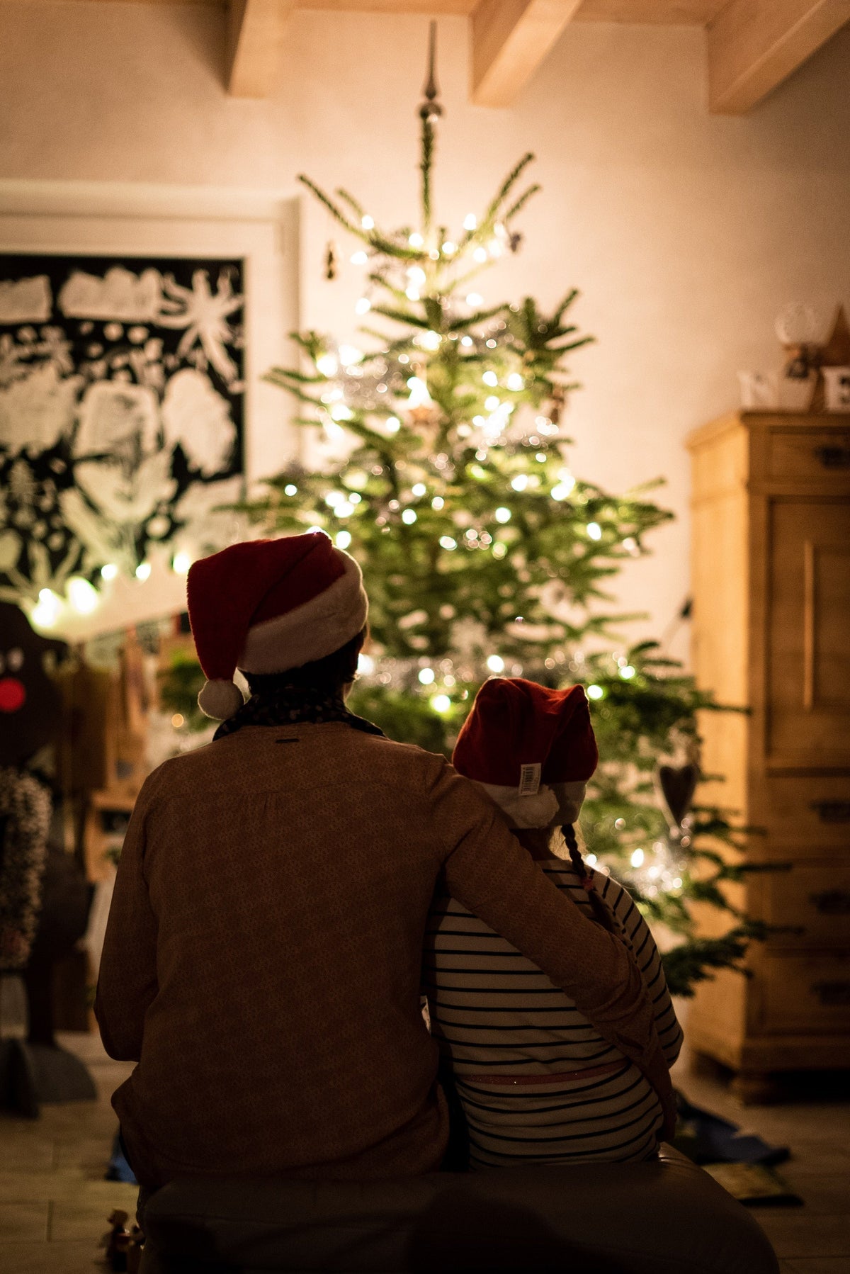 Why do we all love Christmas?
