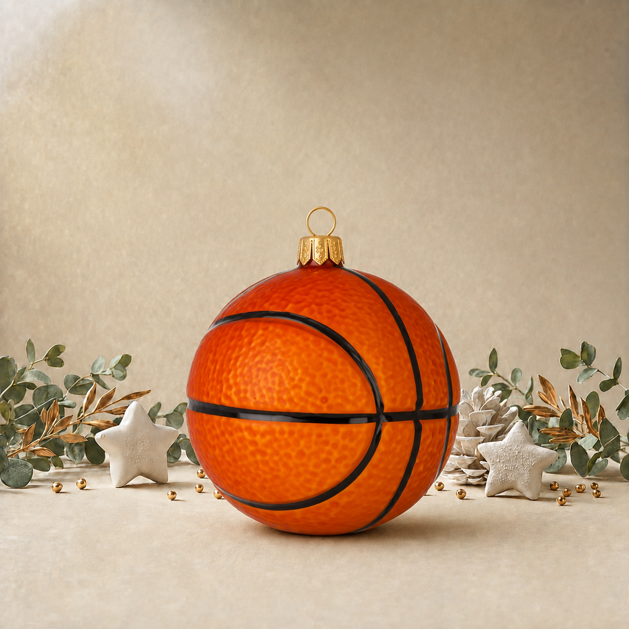 Basketball back