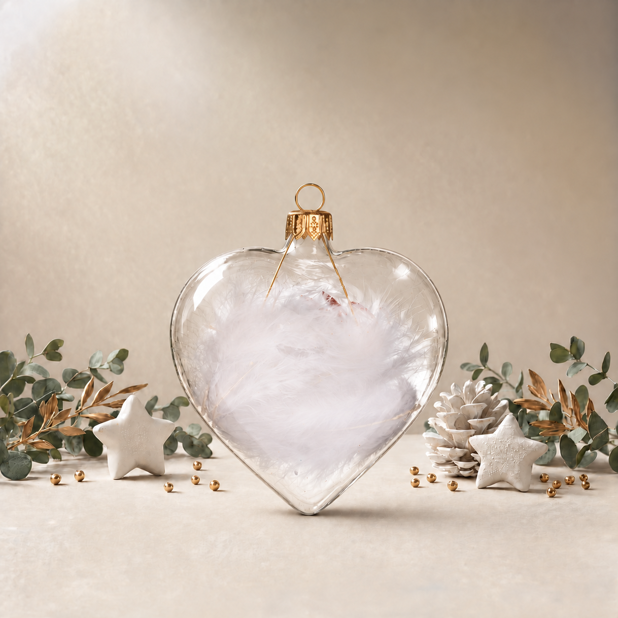Forever in Our Hearts