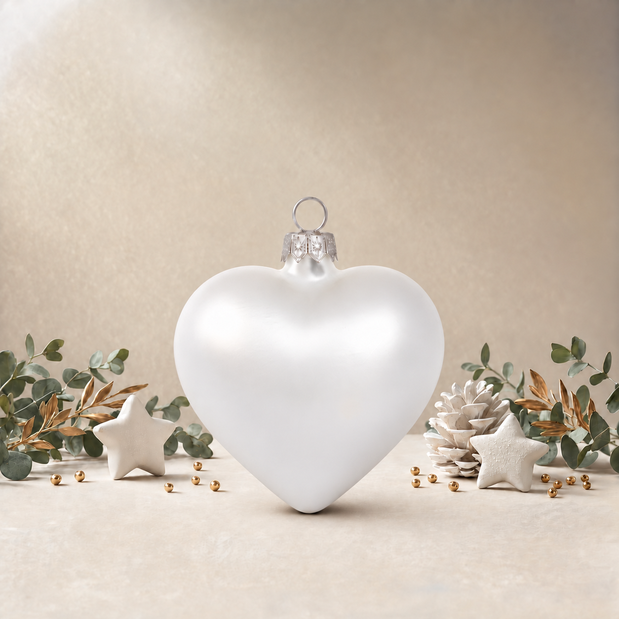 White Heart