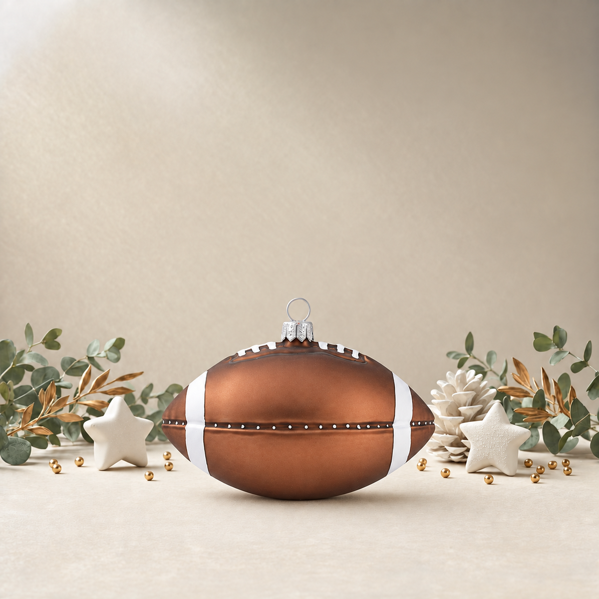 Rugby Bauble