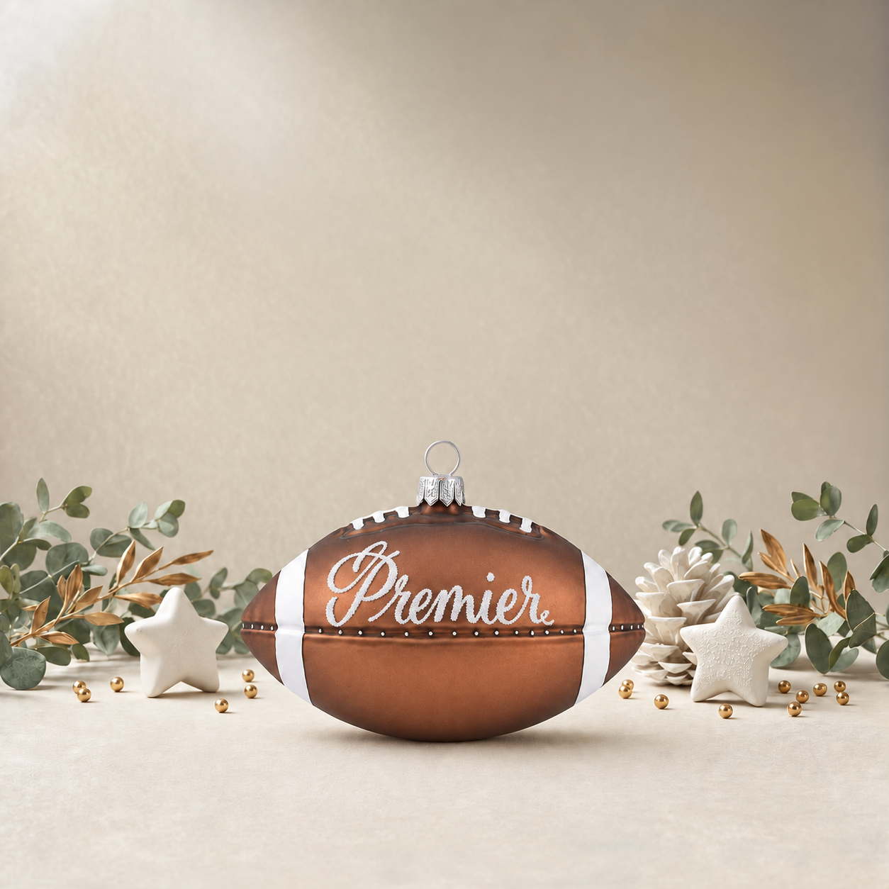 Rugby Bauble